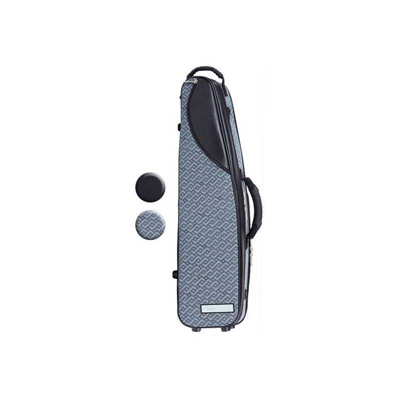 Estuche BAM Signature para saxo soprano