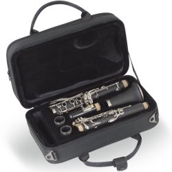 Estuche ORTOLÁ 8015 para clarinete-0