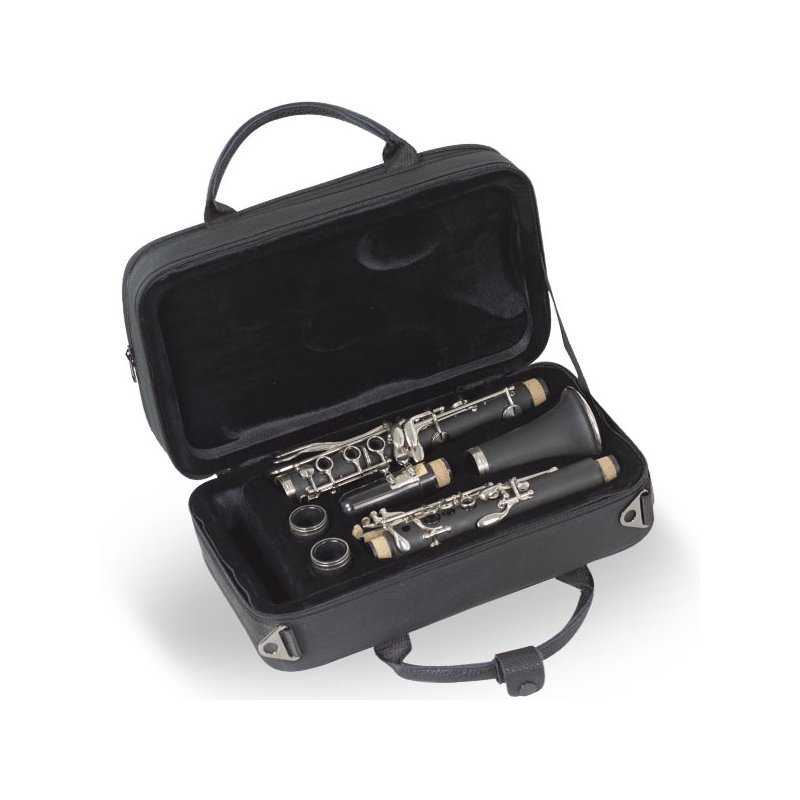 Estuche ORTOLÁ 8015 para clarinete-0