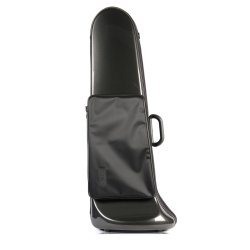 Estuche BAM Softpack Jazz con bolsillo para trombón tenor-2