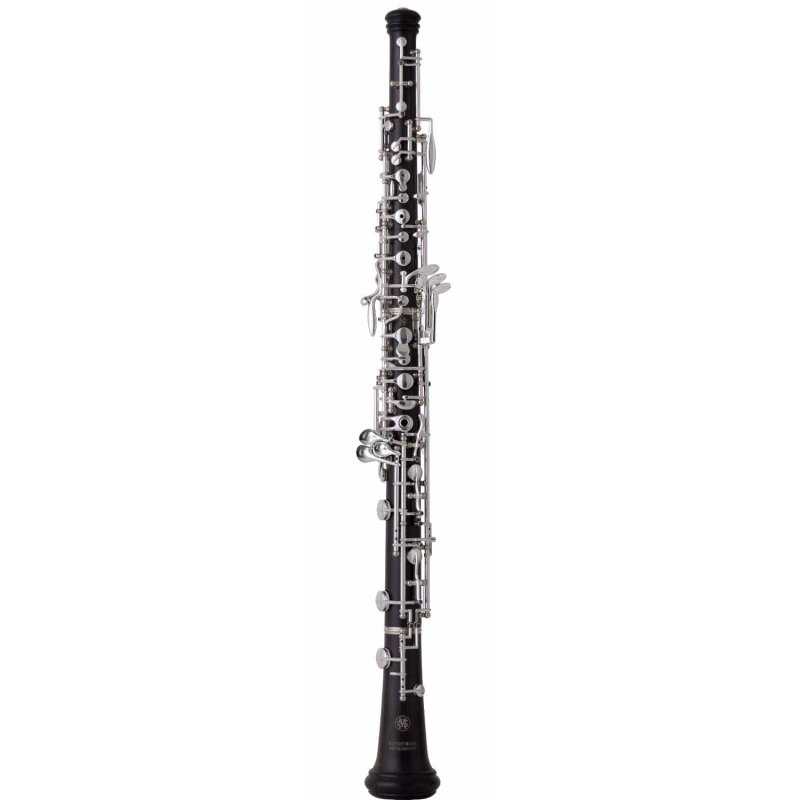 Oboe GEBR. MÖNNIG model 155 AM-B