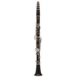 Clarinete BUFFET Légende Sib