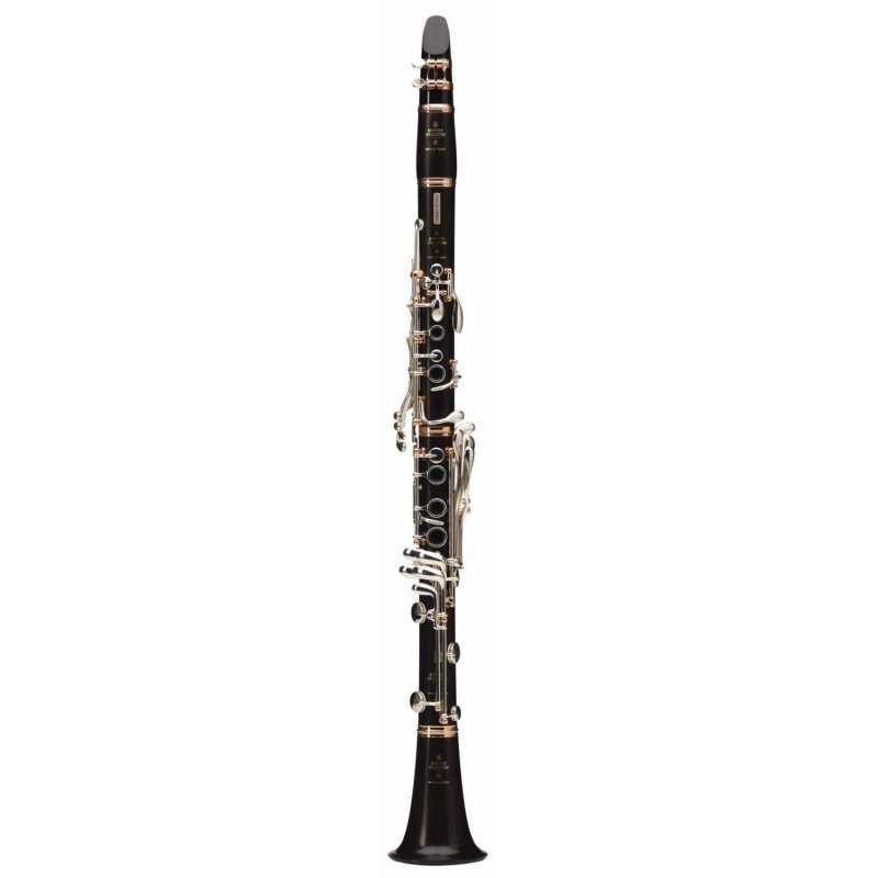 Clarinete BUFFET Légende Sib