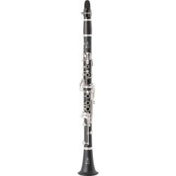 Clarinete F. ARTHUR UEBEL Etude Sib