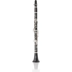 Clarinete F. ARTHUR UEBEL Etude Sib-0