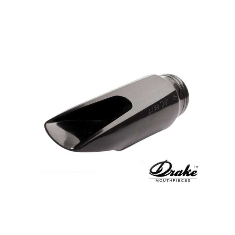 Boquilla DRAKE Bebop classic para saxofón alto-2