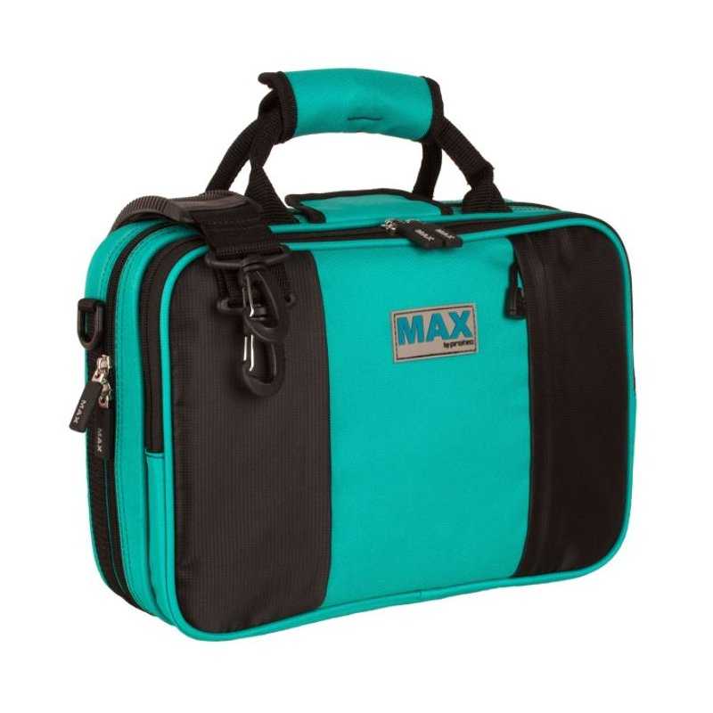 Estuche PROTEC Max MX307 Menta para clarinete