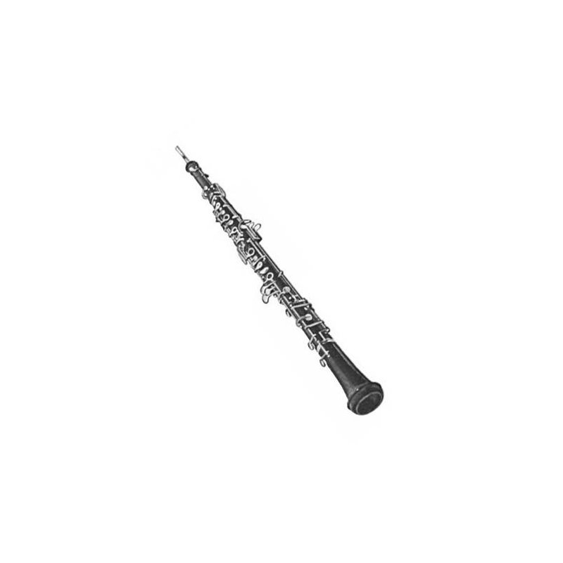 Oboe GARA GOB-10