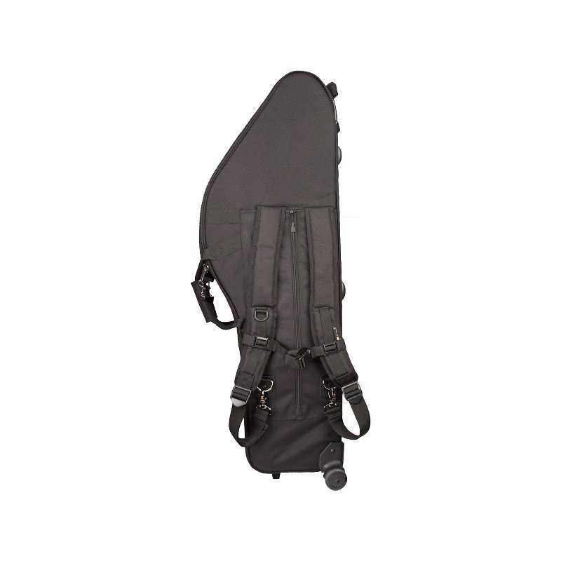 Funda PROTEC PL253 para Saxofón Barítono-2