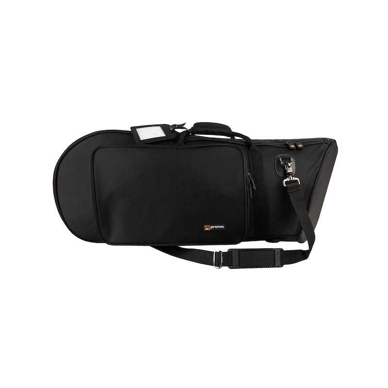 Funda PROTEC Gig Bag C243 para bombardino