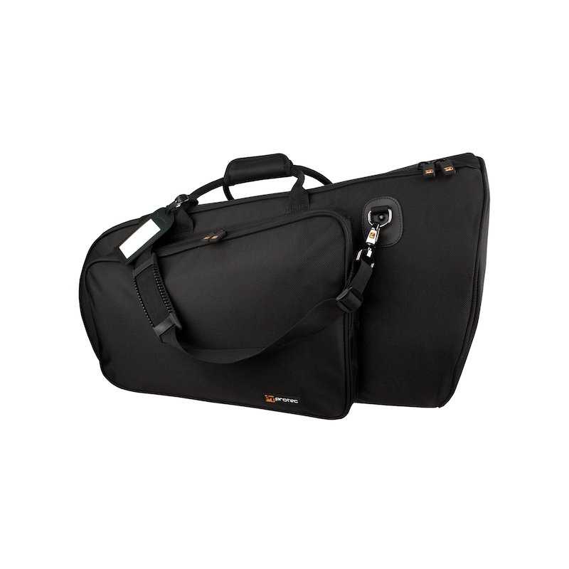 Funda PROTEC Gig Bag C242 para bombardino