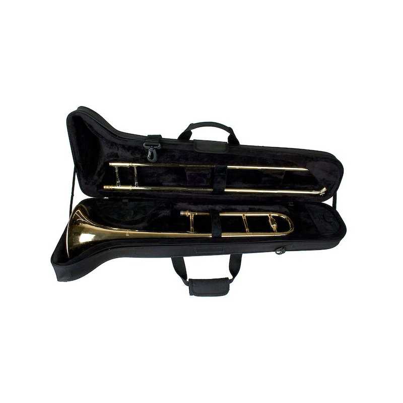 Estuche PROTEC MX306CTS para Trombón-1