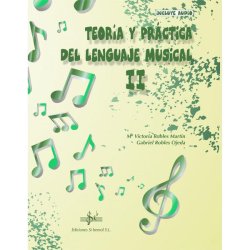 Teoría y Práctica del Lenguaje musical II