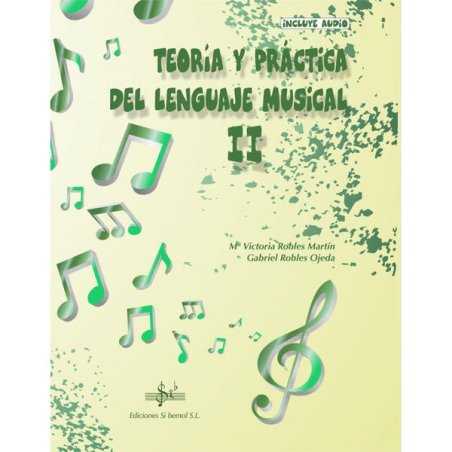 Teoría y Práctica del Lenguaje musical II