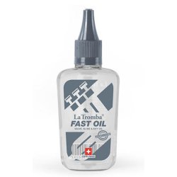 Aceite LA TROMBA Fast Oil