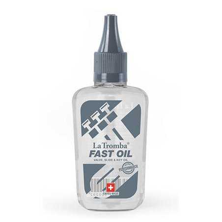 Aceite LA TROMBA Fast Oil