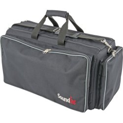 Estuche SOUNDLINE triple para trompetas