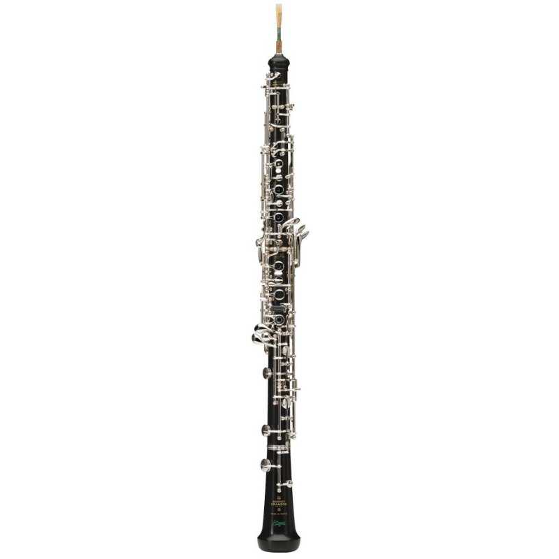 Oboe BUFFET Prestige 3643G 