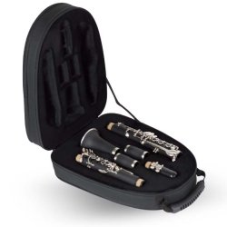 Estuche ORTOLÁ 8215 para clarinete-1