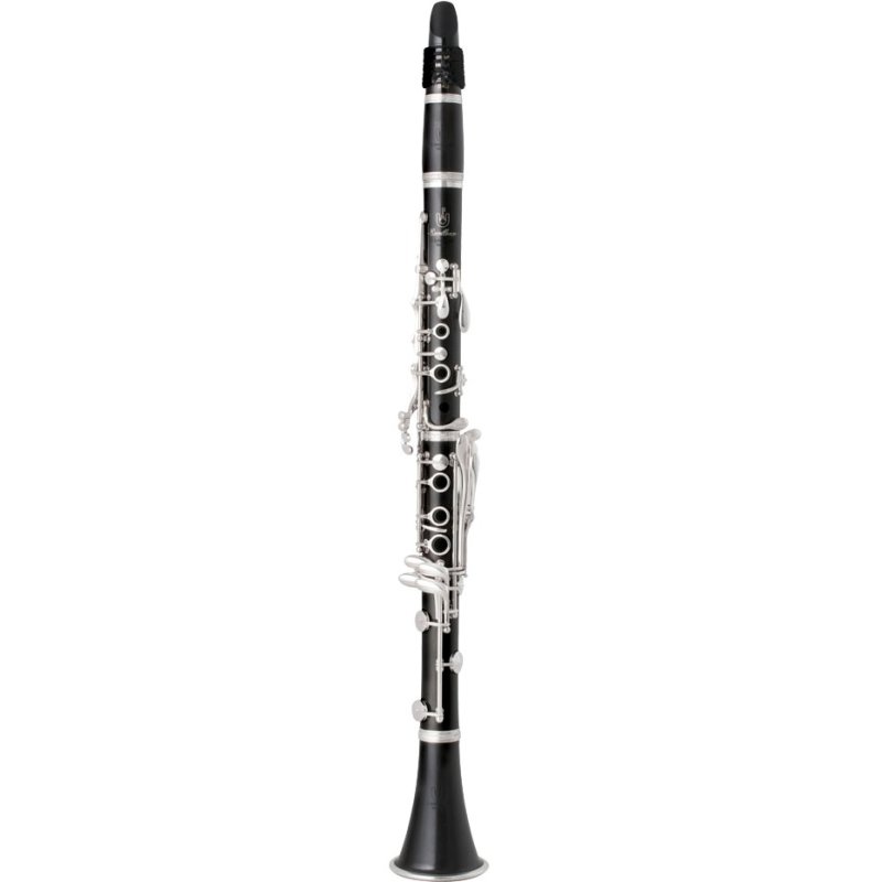 Clarinete F. ARTHUR UEBEL Excellence Sib