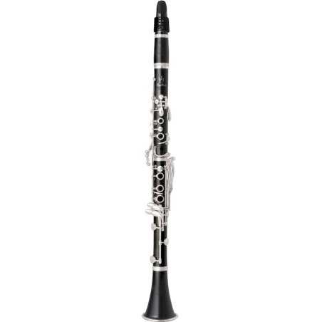 Clarinete F. ARTHUR UEBEL Excellence Sib