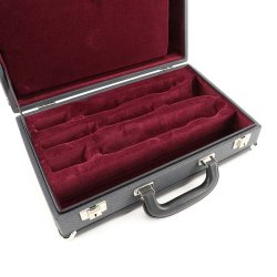 Estuche JAKOB WINTER Prestige para clarinete-4