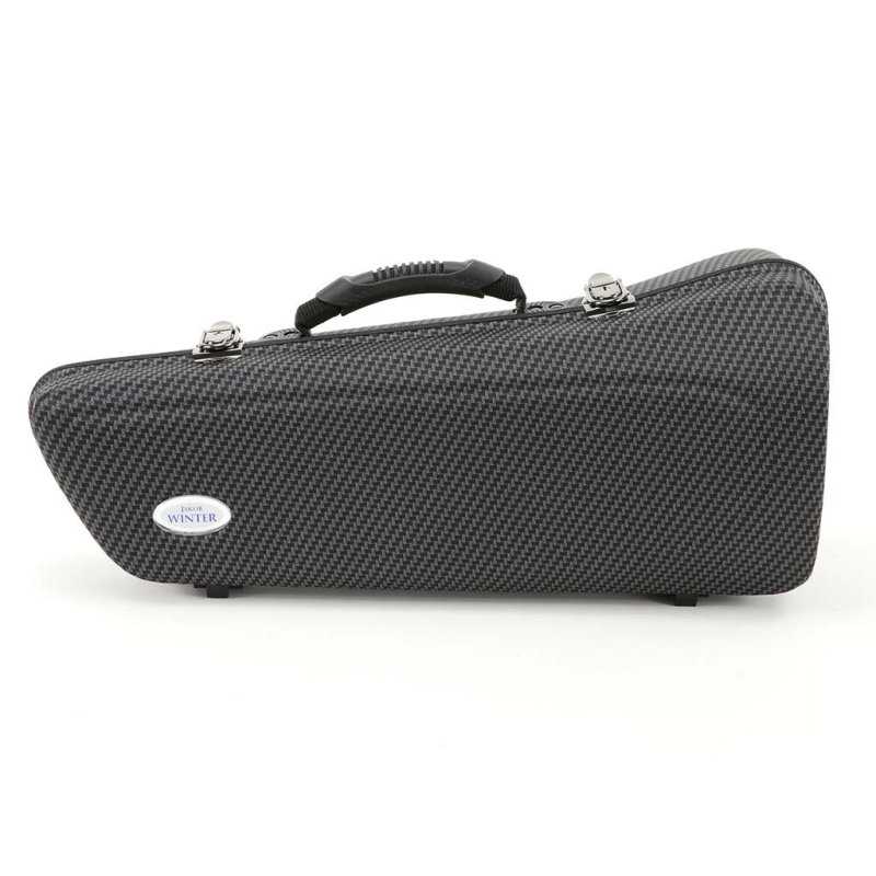 Estuche JAKOB WINTER 51070 CAB para trompeta-0