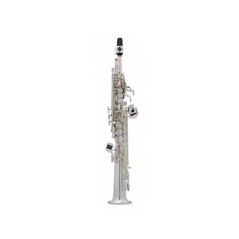 Saxo sopranino Selmer Paris SA80 Serie II Jubile AG