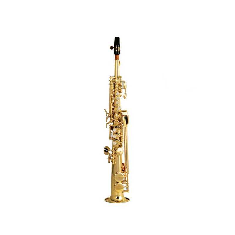 Saxo Sopranino CONSOLAT DE MAR SS-420