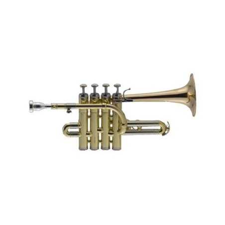 Trompeta Piccolo J.MICHAEL TRP-650