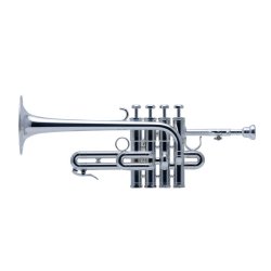 Trompeta Piccolo SCHILKE P5-4BG Butler/Geyer