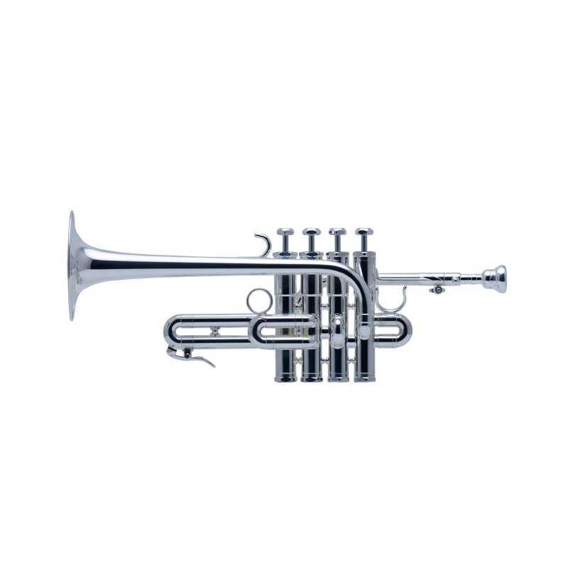 Trompeta Piccolo SCHILKE P5-4BG Butler/Geyer