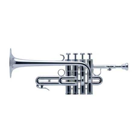 Trompeta Piccolo SCHILKE P5-4BG Butler/Geyer