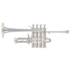 Trompeta Piccolo B&S 3131/2 S