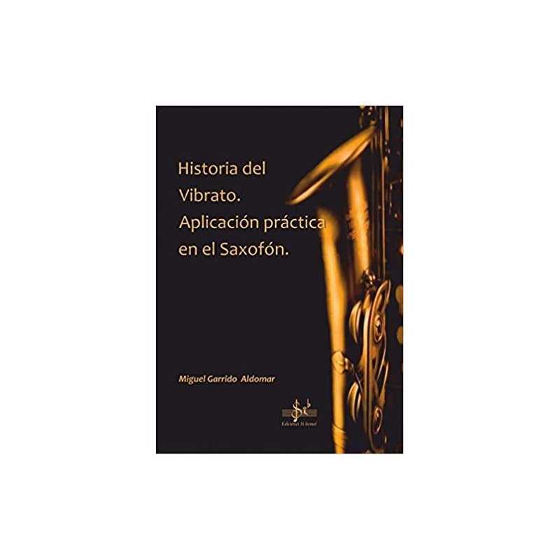 Historia del Vibrato