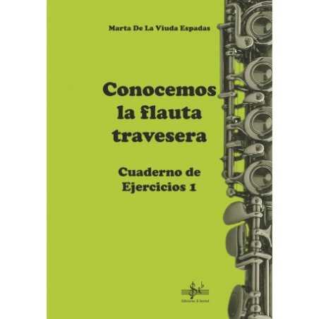 Conocemos la Flauta Travesera