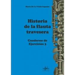 Historia de la Flauta Travesera