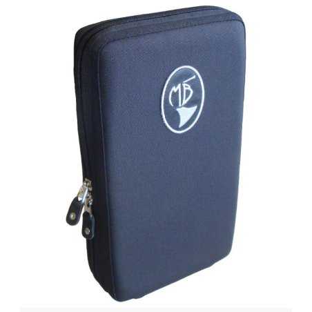 Estuche MARCUS BONNA Compact para oboe