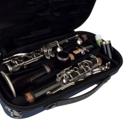 Estuche PROTEC BM307BX Micro ZIP para clarinete-7