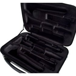 Estuche PROTEC BLT307SX ZIP para clarinete-1