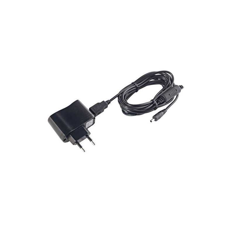 Adaptador de corriente K&M 12257 FlexLight