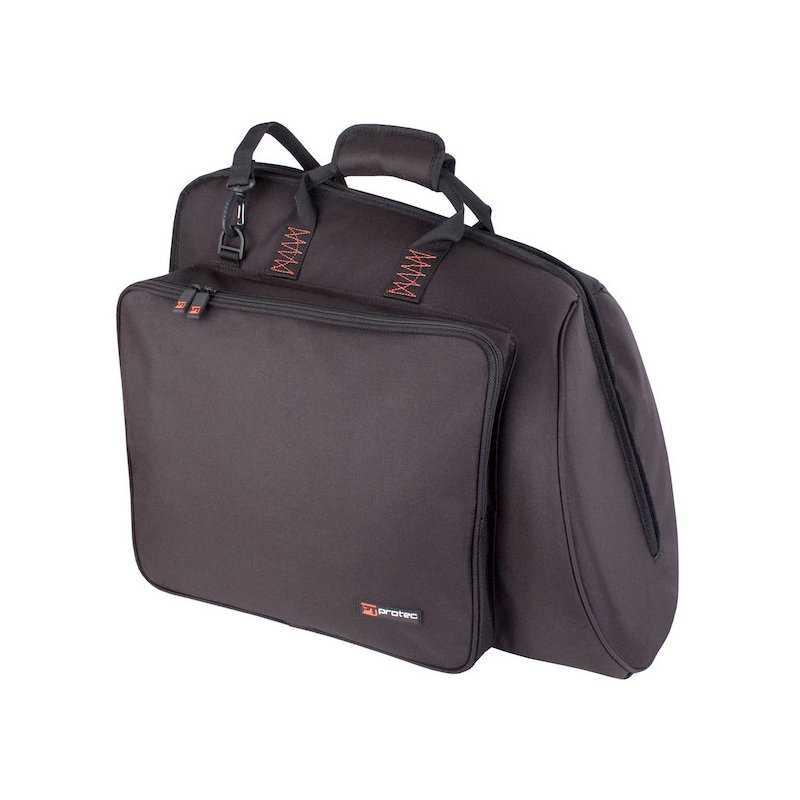 Estuche PROTEC Explorer Gig Bag C246X para trompa-5