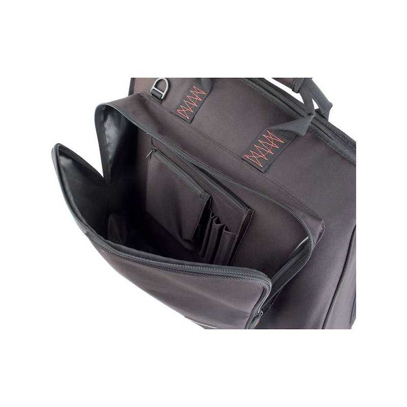 Estuche PROTEC Explorer Gig Bag C246X para trompa-11