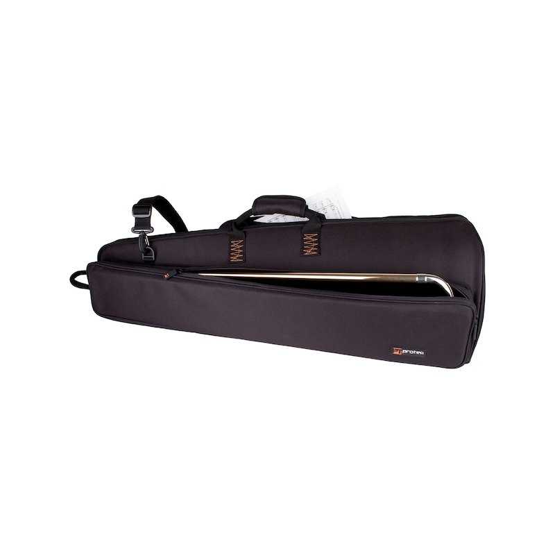 Estuche PROTEC Explorer Gig Bag C239X para Trombón