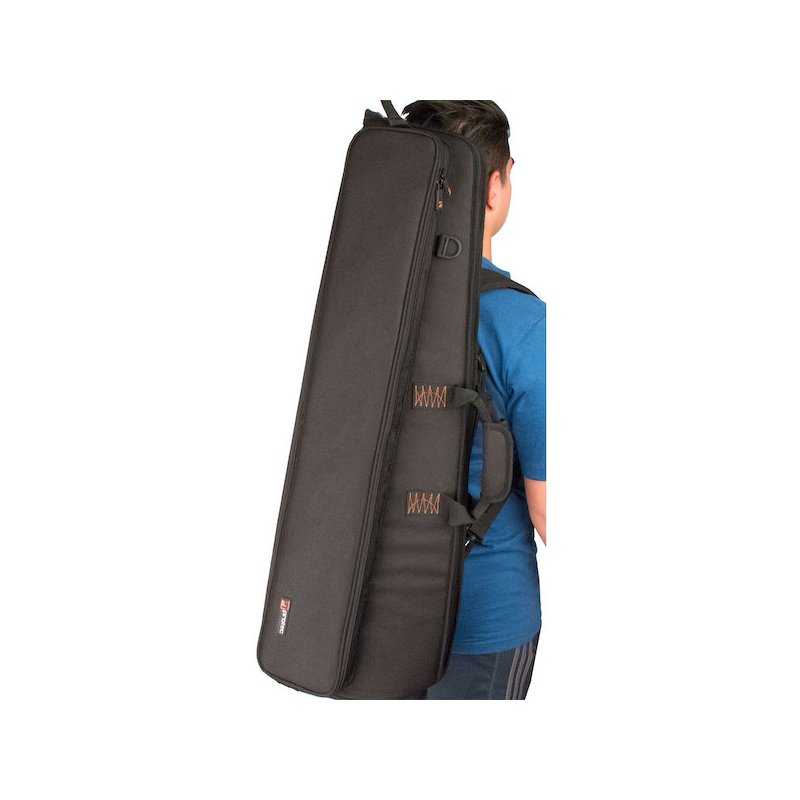 Estuche PROTEC Explorer Gig Bag C239X para Trombón-6