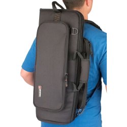 Estuche PROTEC Explorer Gig Bag C238X para Trompeta-7