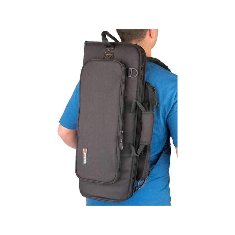 Estuche PROTEC Explorer Gig Bag C238X para Trompeta-7