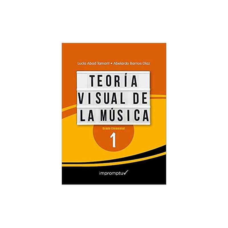 Teoría Visual de la Música 1