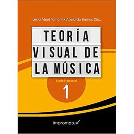 Teoría Visual de la Música 1