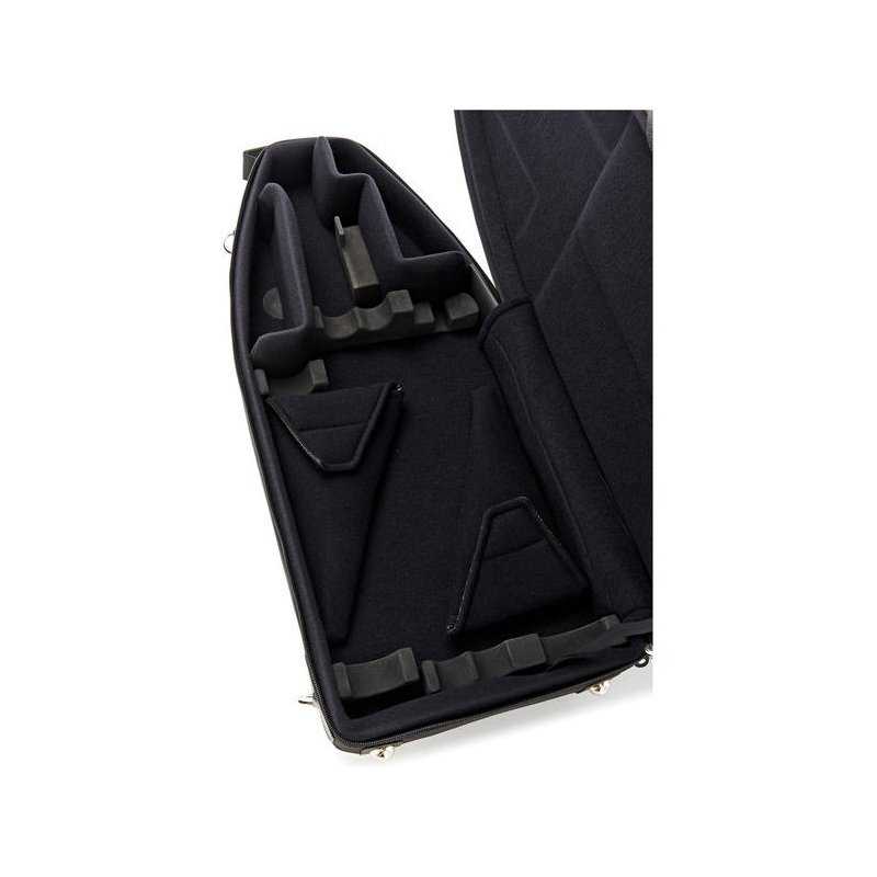 Estuche MARCUS BONNA MB-07L para fagot-4